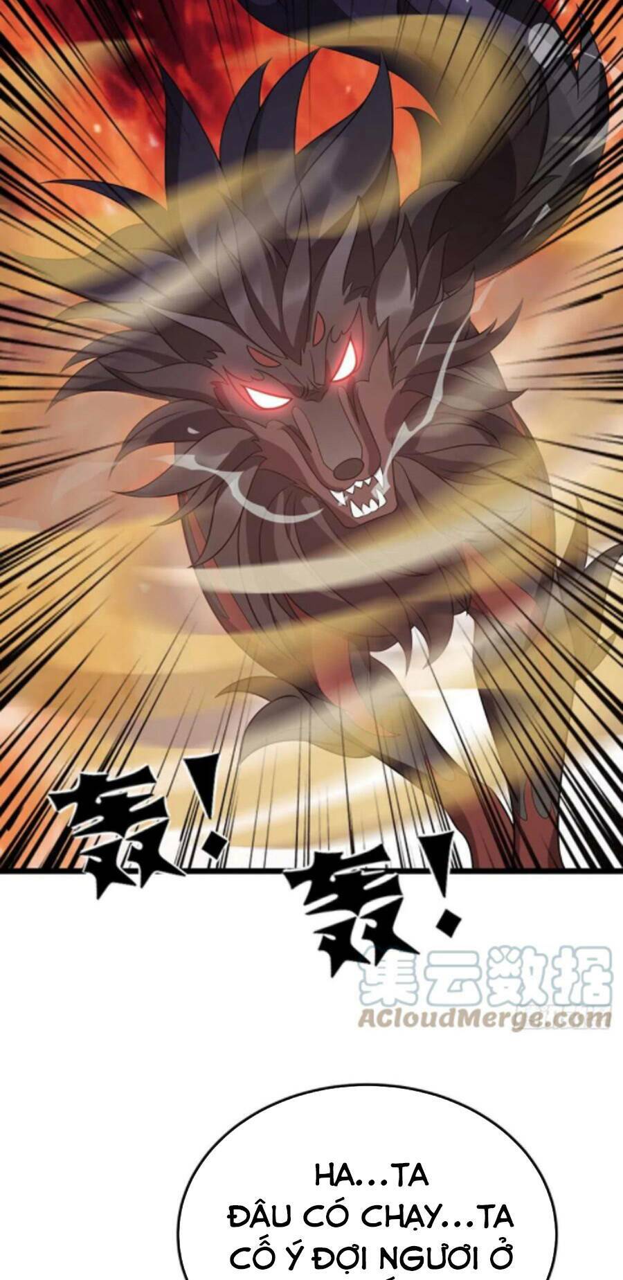 Chúa Tể Tam Giới Chapter 234 - Trang 2