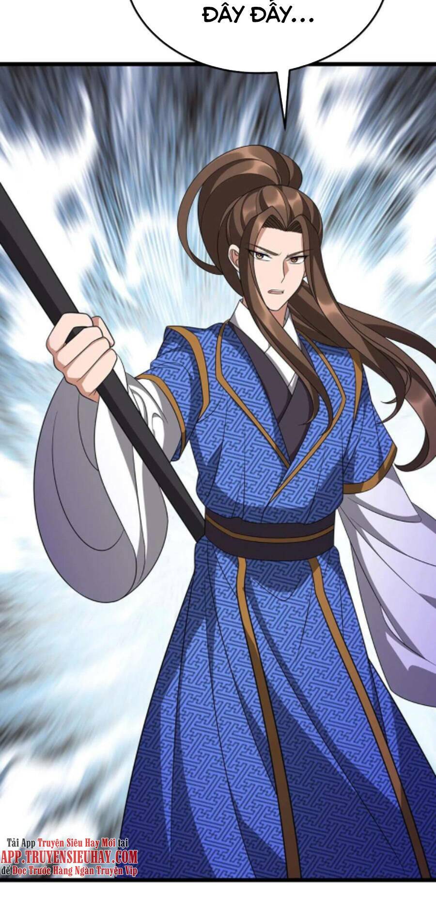 Chúa Tể Tam Giới Chapter 234 - Trang 2