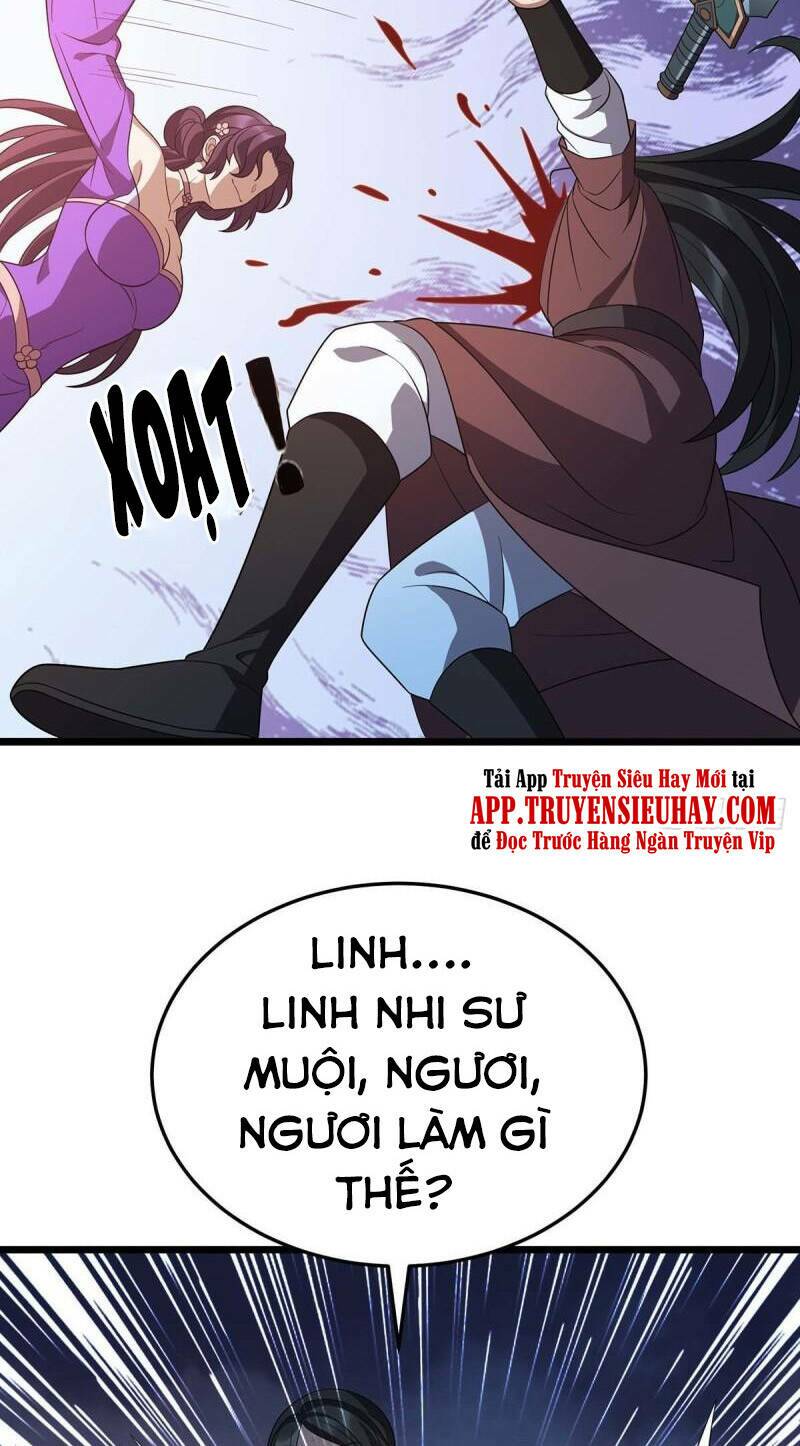 Chúa Tể Tam Giới Chapter 235 - Trang 2