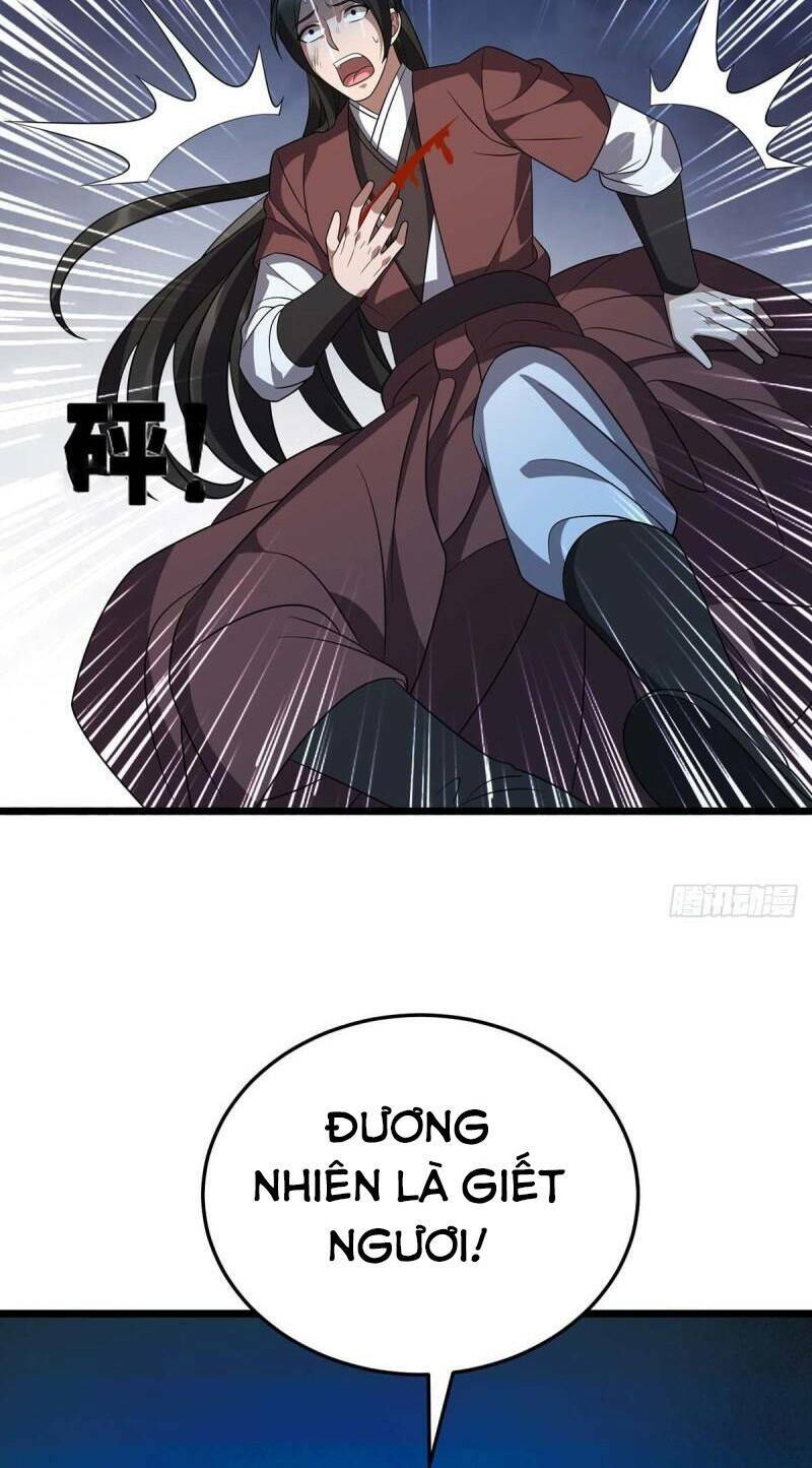 Chúa Tể Tam Giới Chapter 235 - Trang 2