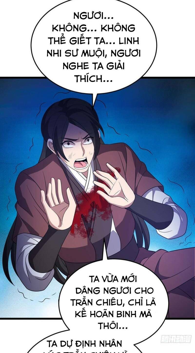 Chúa Tể Tam Giới Chapter 235 - Trang 2