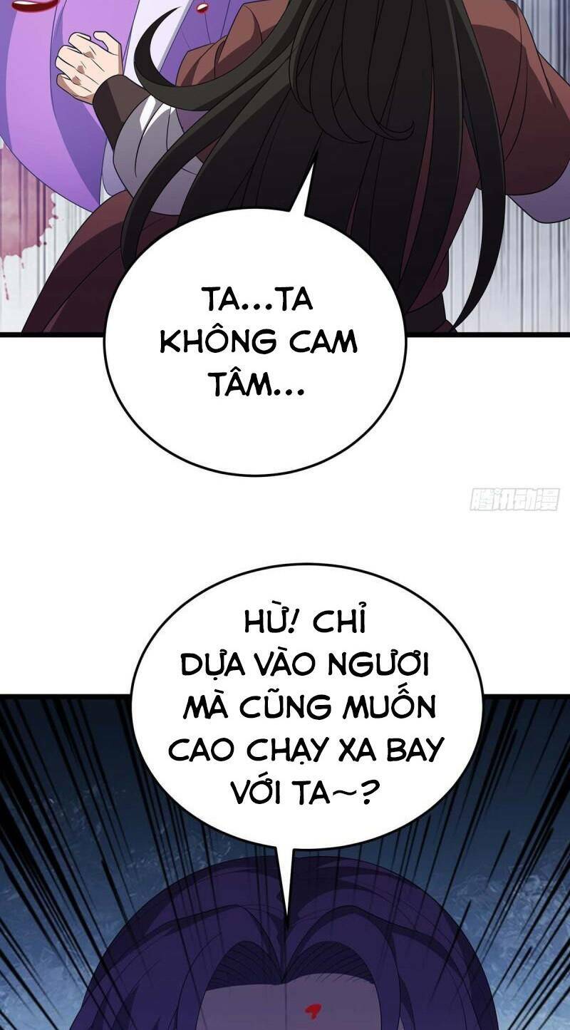 Chúa Tể Tam Giới Chapter 235 - Trang 2