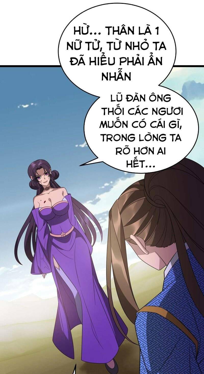 Chúa Tể Tam Giới Chapter 235 - Trang 2