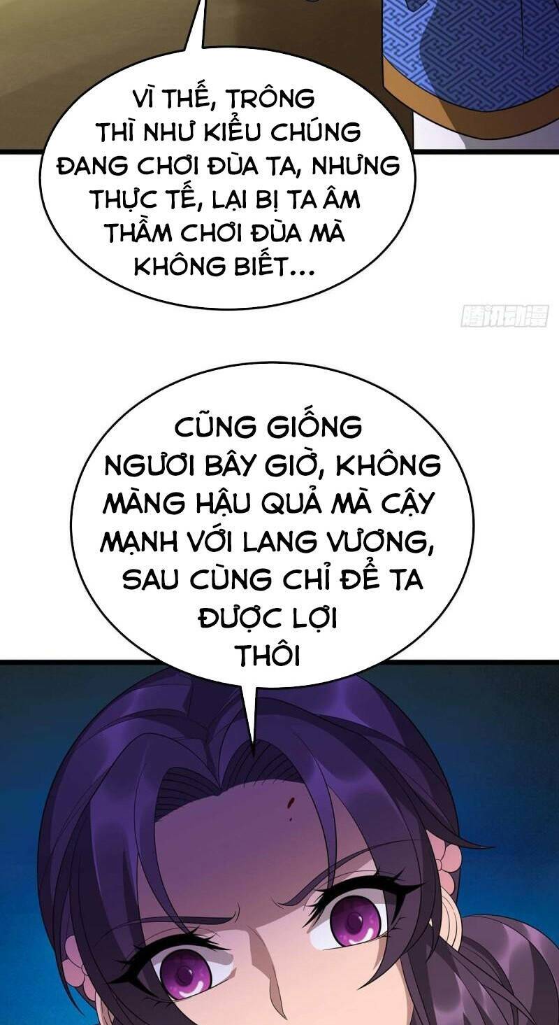 Chúa Tể Tam Giới Chapter 235 - Trang 2