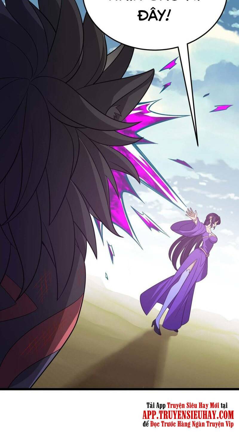 Chúa Tể Tam Giới Chapter 235 - Trang 2