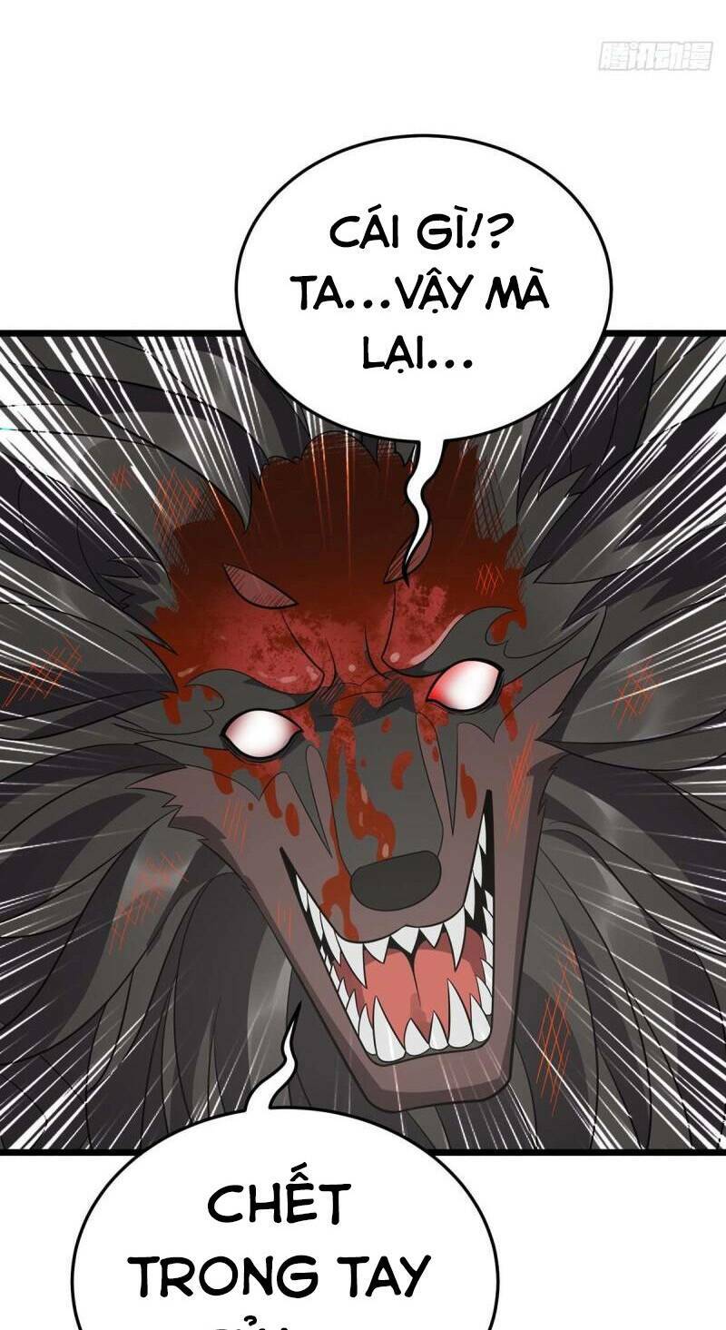 Chúa Tể Tam Giới Chapter 235 - Trang 2