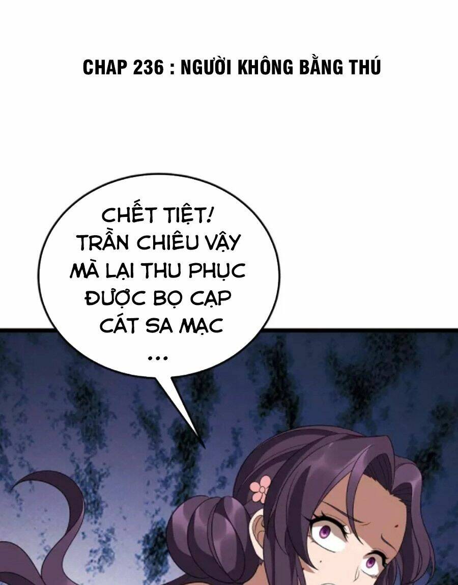 Chúa Tể Tam Giới Chapter 236 - Trang 2