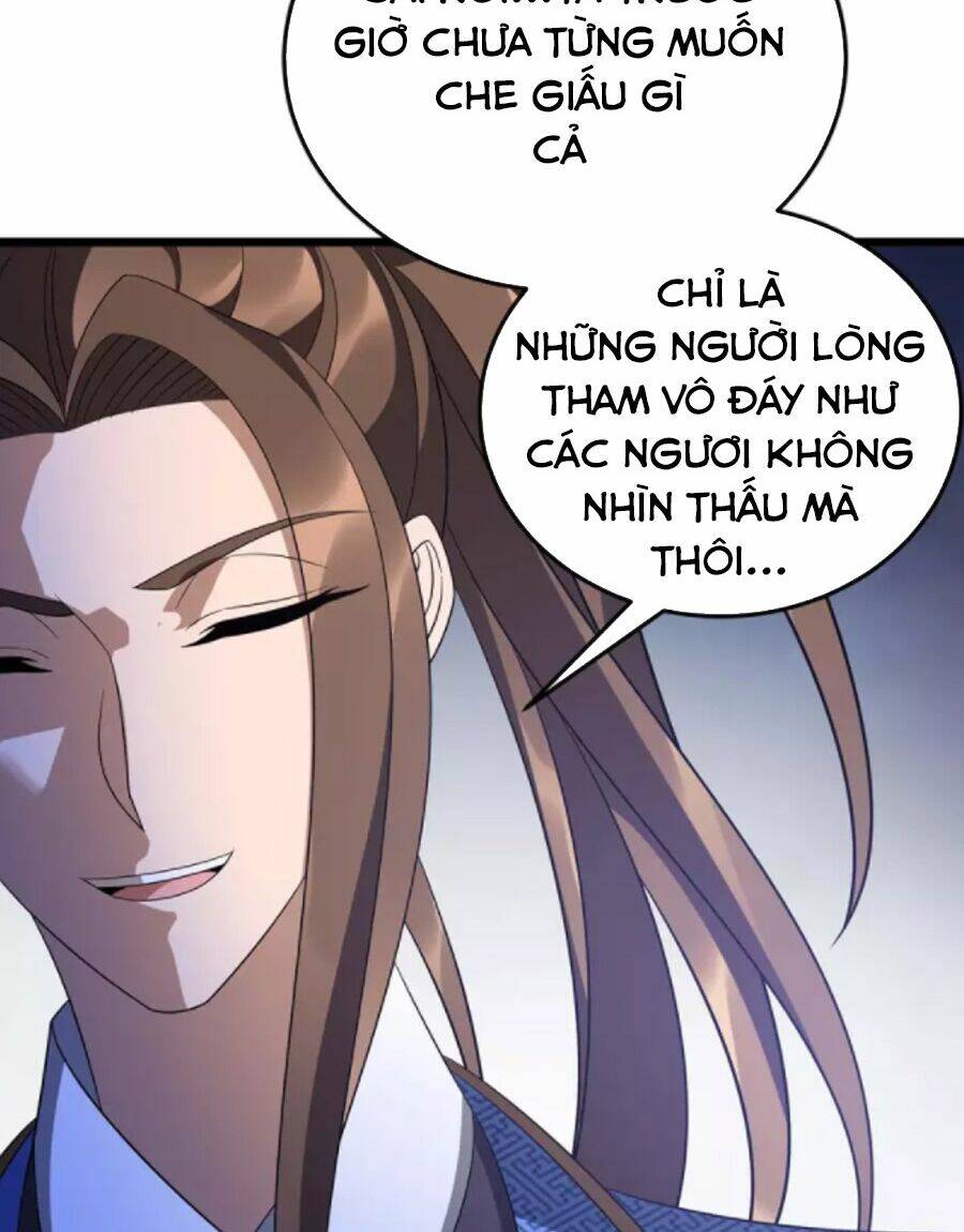 Chúa Tể Tam Giới Chapter 236 - Trang 2