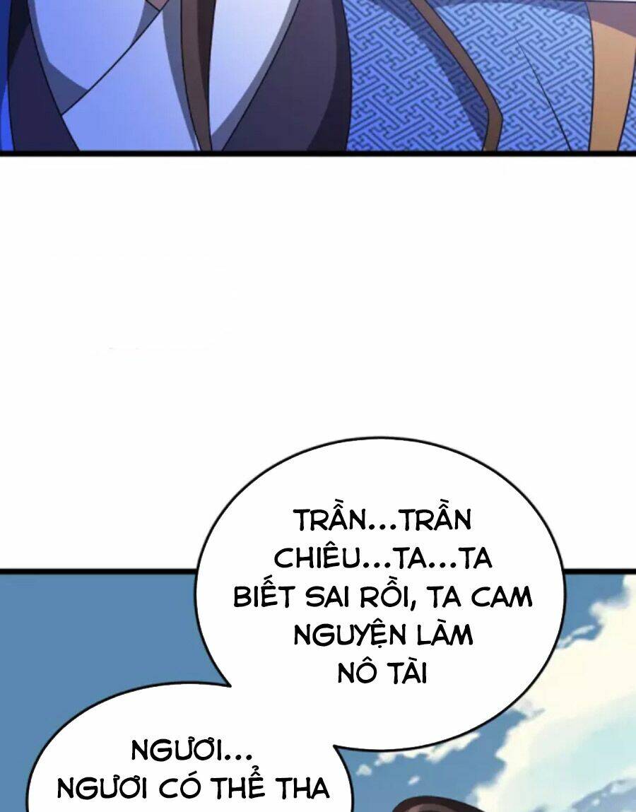 Chúa Tể Tam Giới Chapter 236 - Trang 2