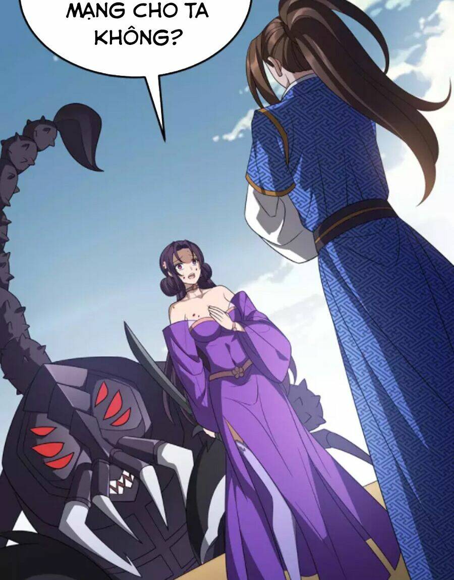 Chúa Tể Tam Giới Chapter 236 - Trang 2