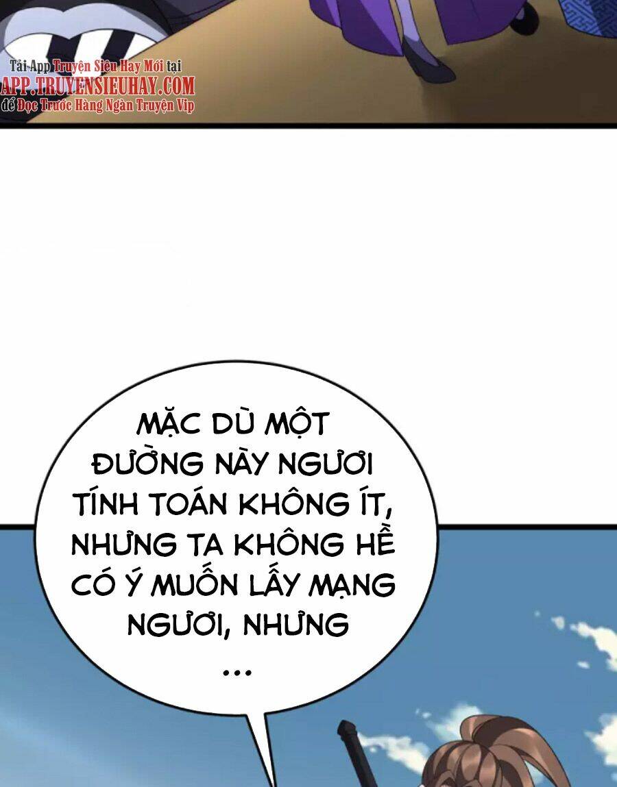 Chúa Tể Tam Giới Chapter 236 - Trang 2