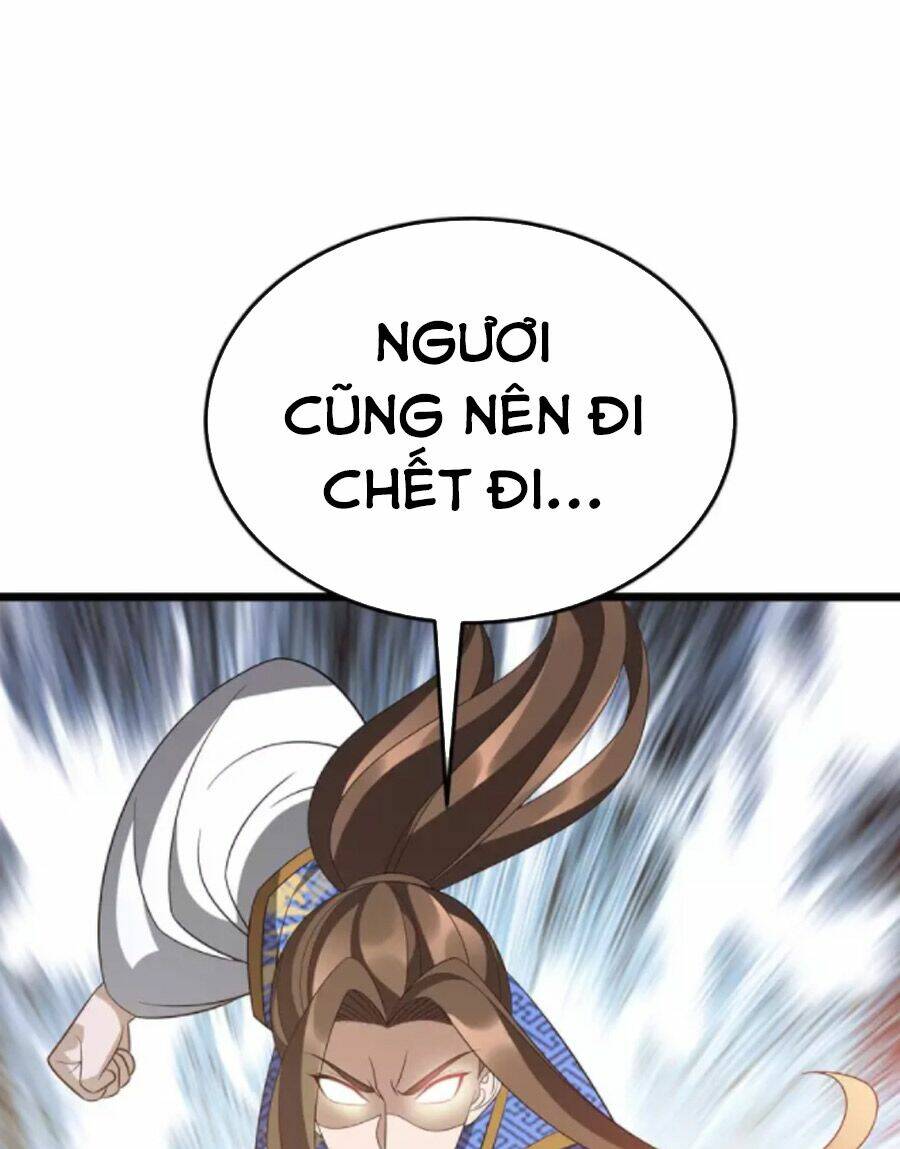 Chúa Tể Tam Giới Chapter 236 - Trang 2