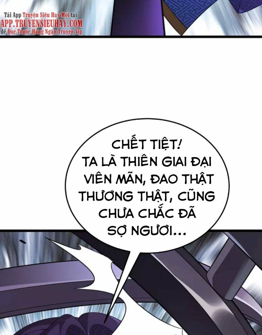 Chúa Tể Tam Giới Chapter 236 - Trang 2