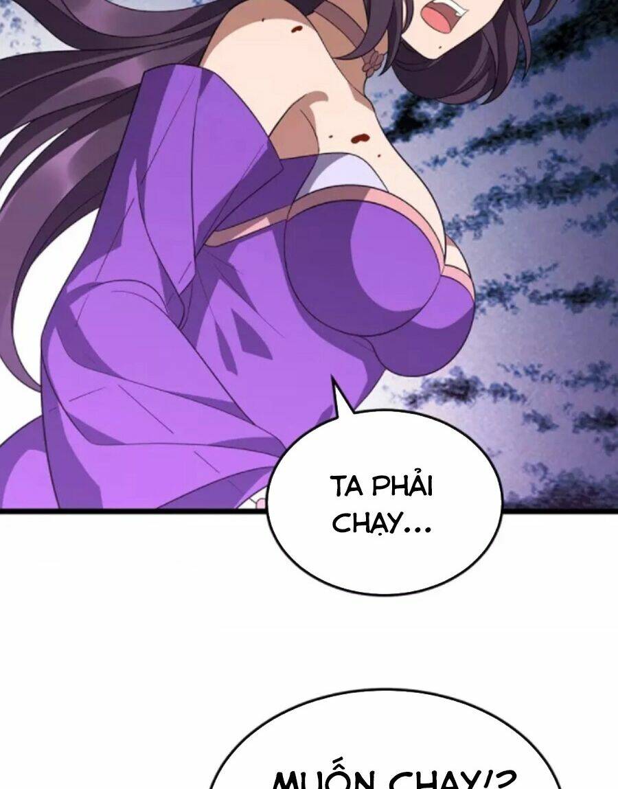 Chúa Tể Tam Giới Chapter 236 - Trang 2