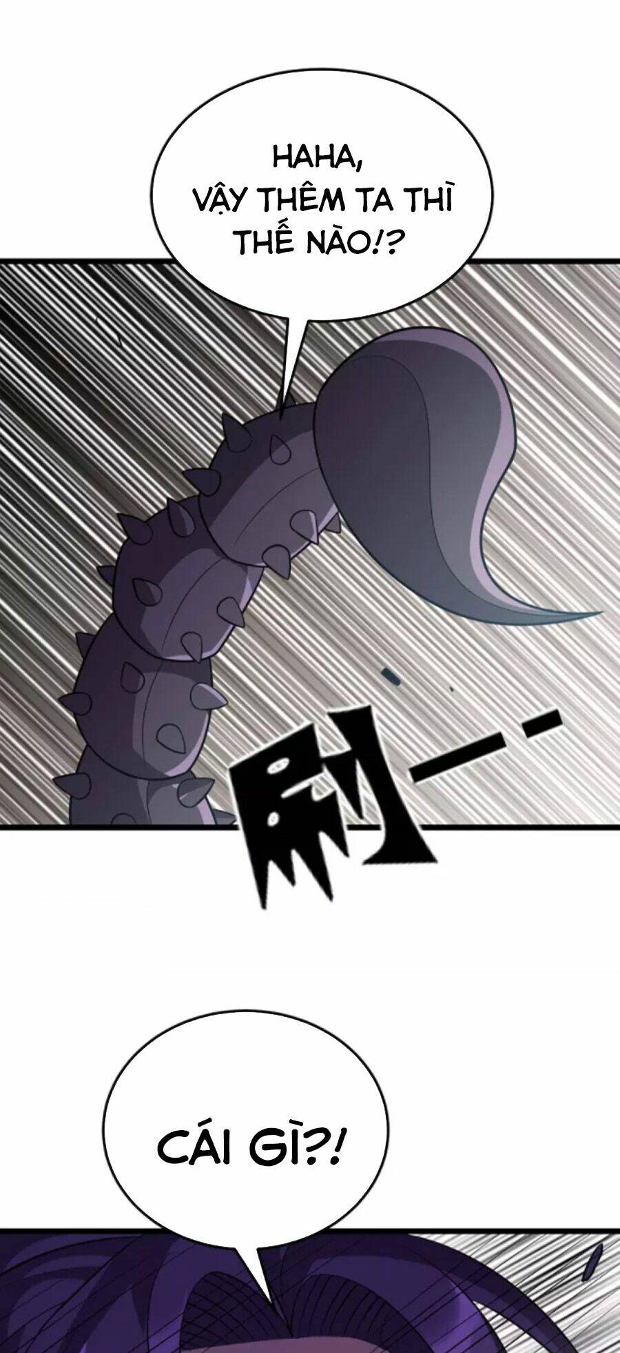 Chúa Tể Tam Giới Chapter 236 - Trang 2