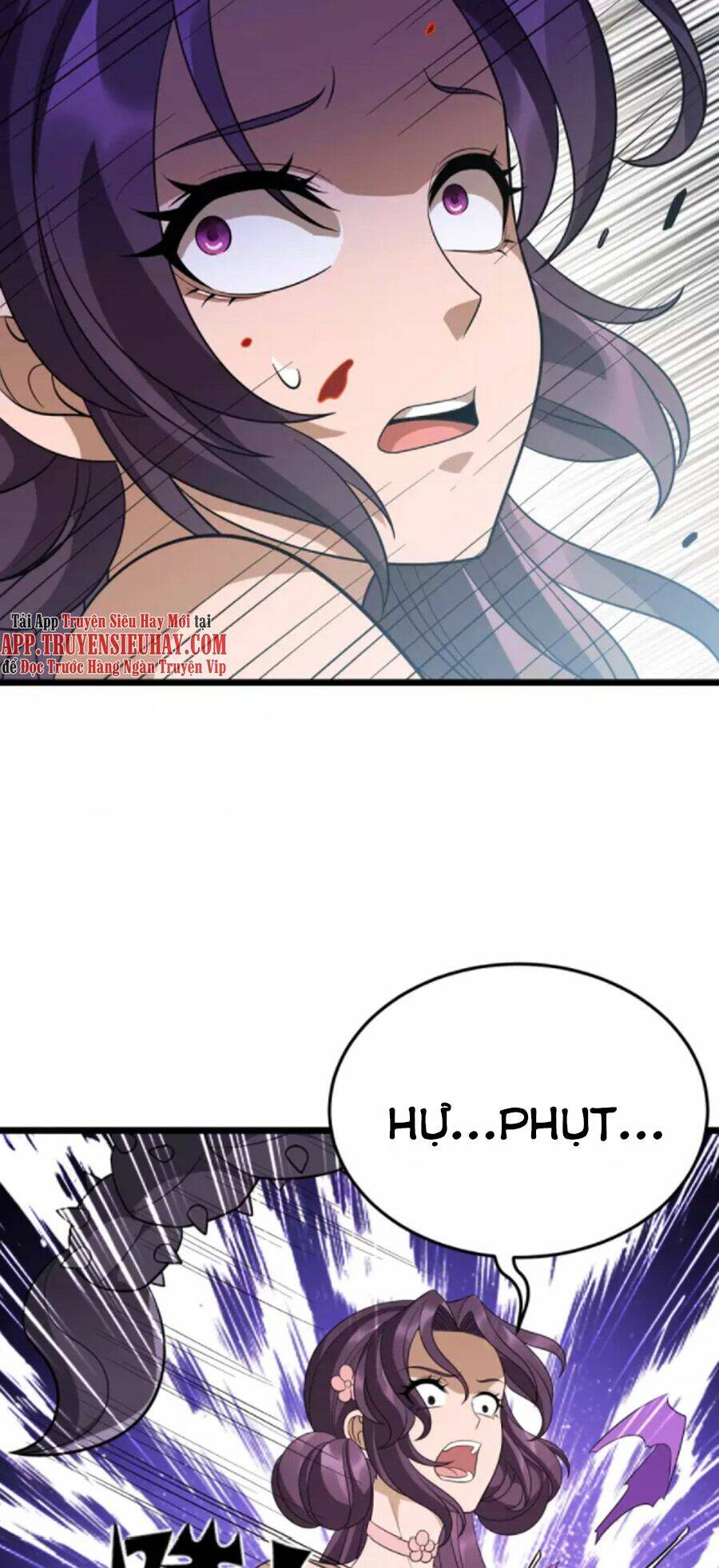 Chúa Tể Tam Giới Chapter 236 - Trang 2