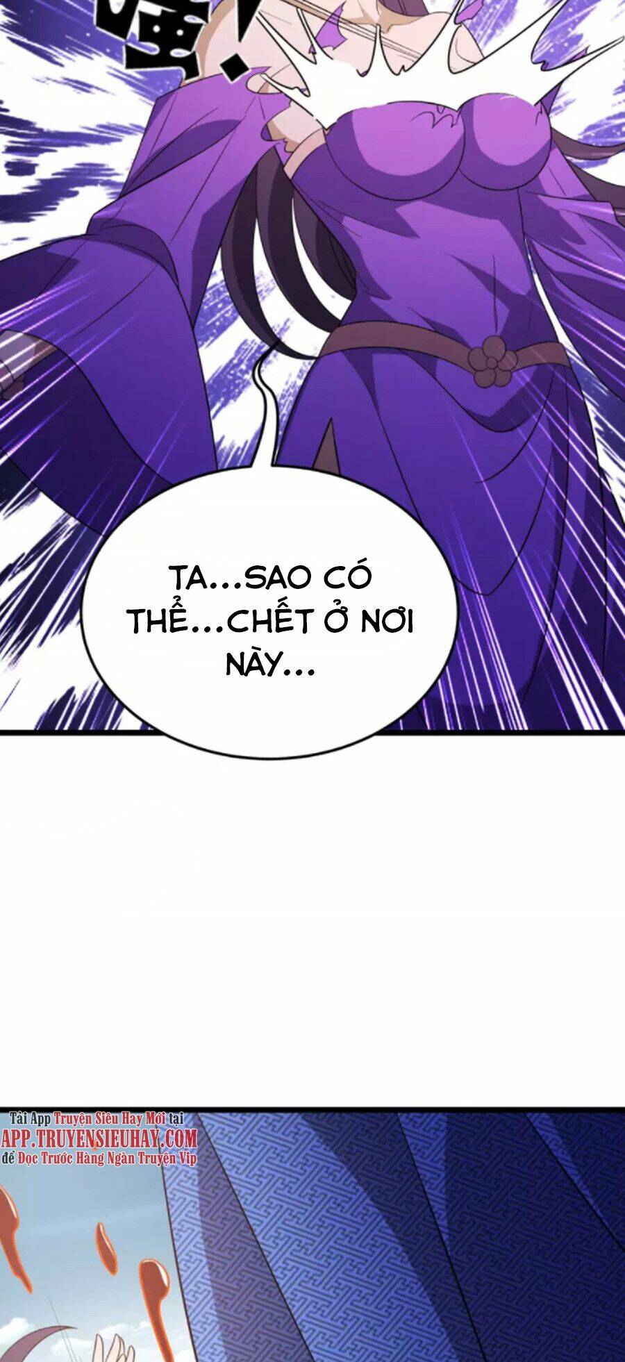 Chúa Tể Tam Giới Chapter 236 - Trang 2