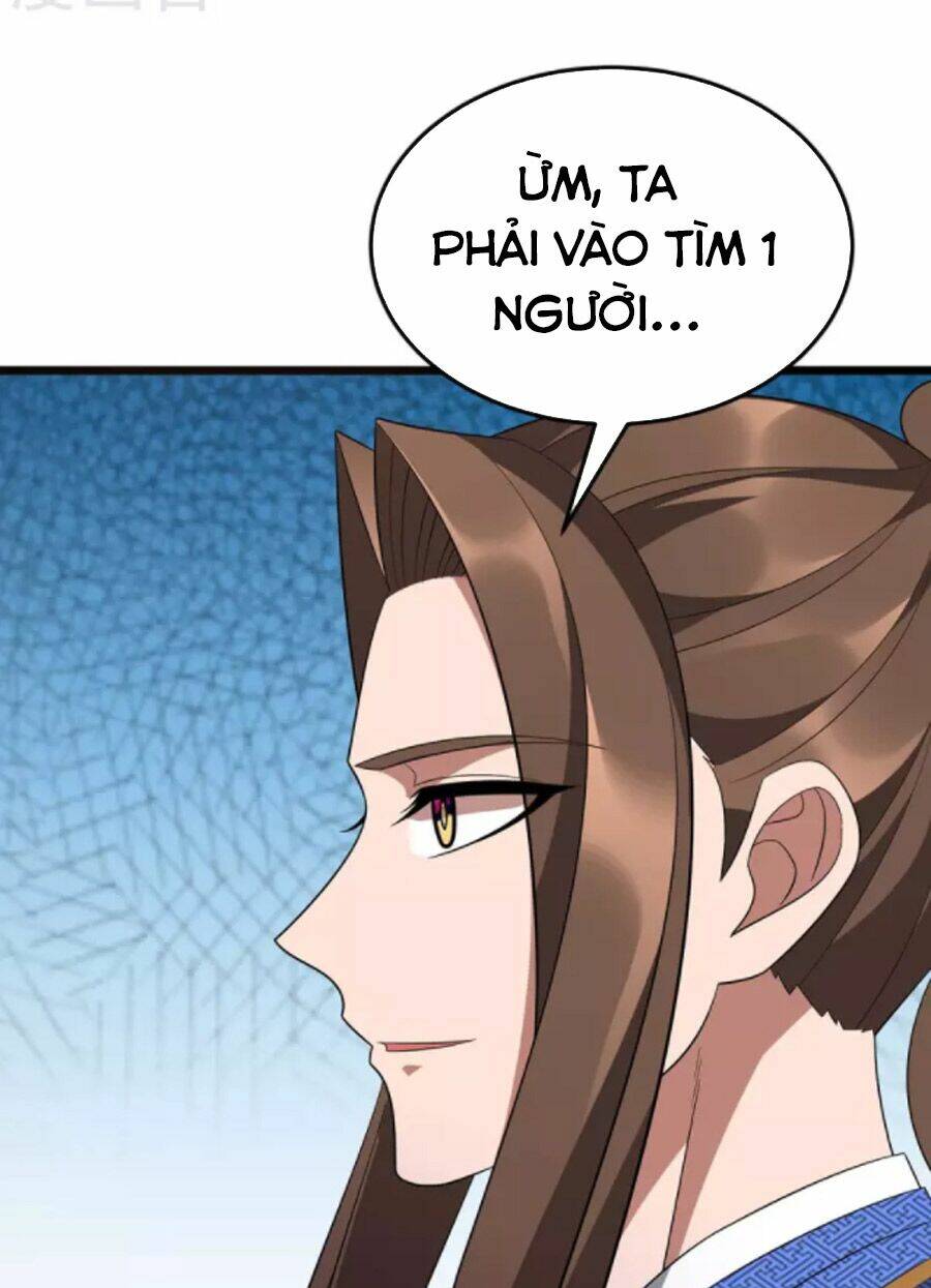Chúa Tể Tam Giới Chapter 236 - Trang 2