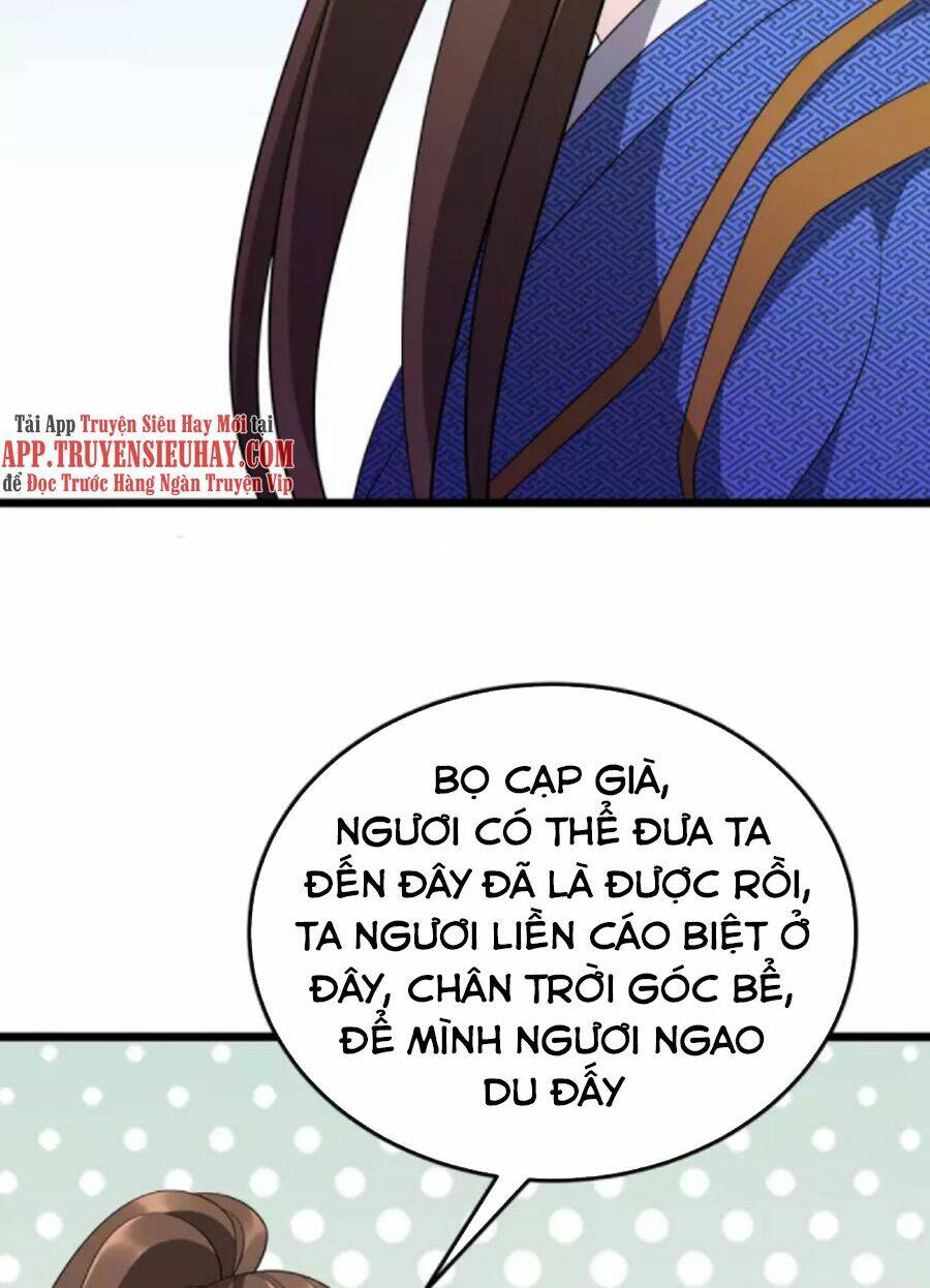 Chúa Tể Tam Giới Chapter 236 - Trang 2