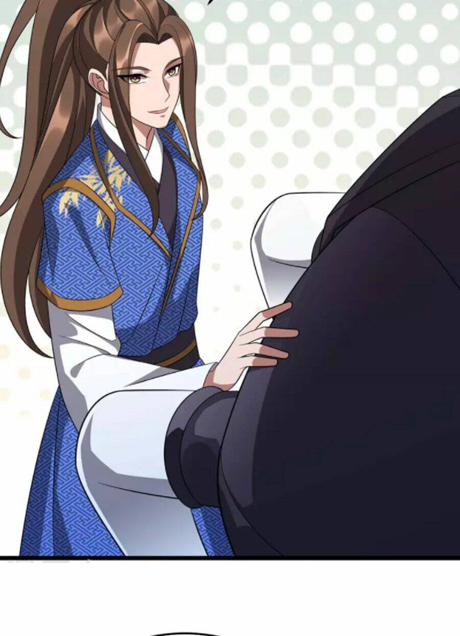 Chúa Tể Tam Giới Chapter 236 - Trang 2