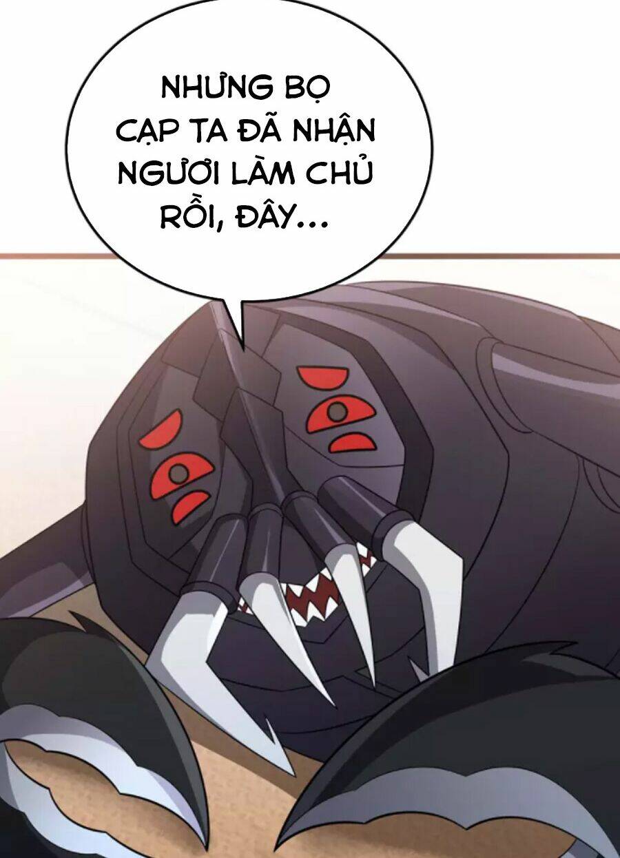 Chúa Tể Tam Giới Chapter 236 - Trang 2