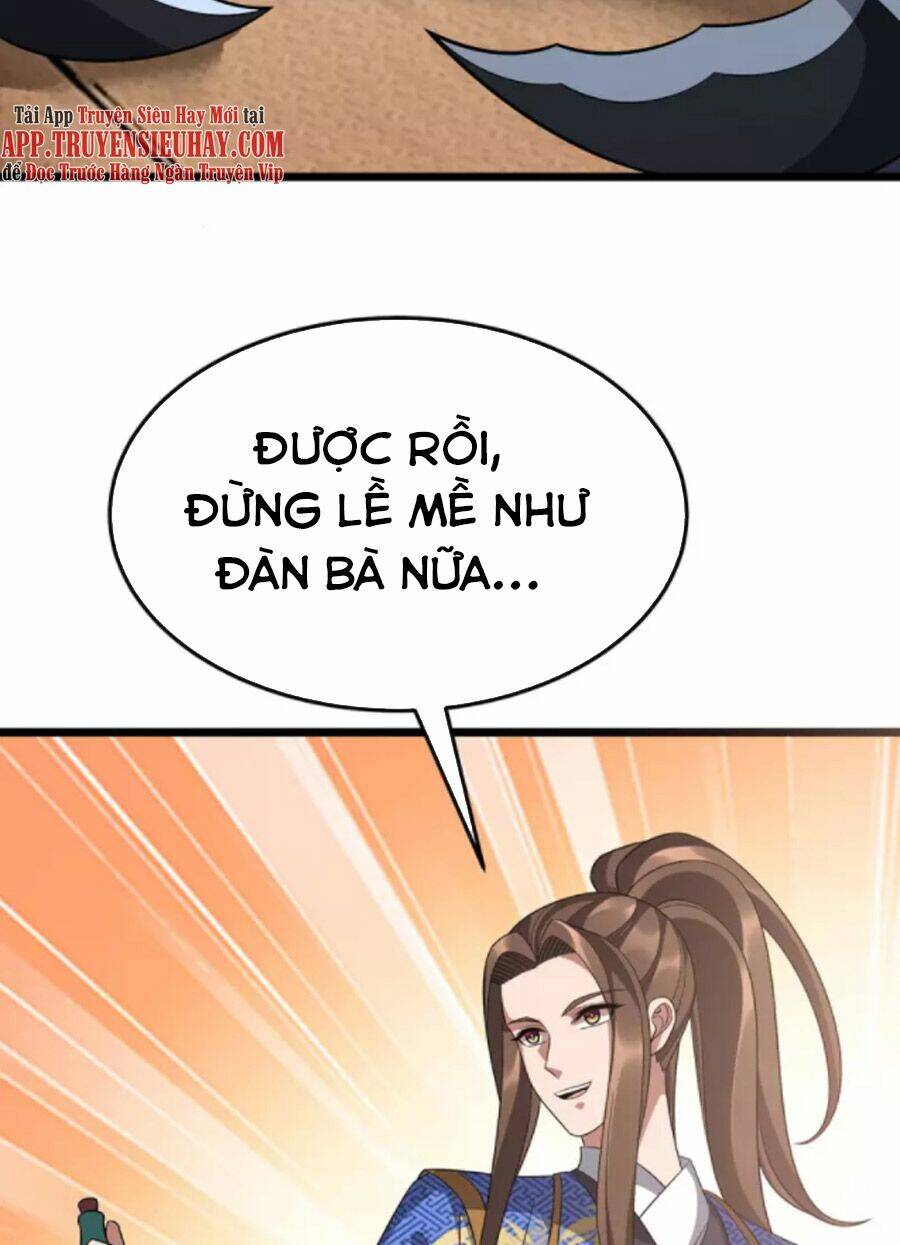 Chúa Tể Tam Giới Chapter 236 - Trang 2