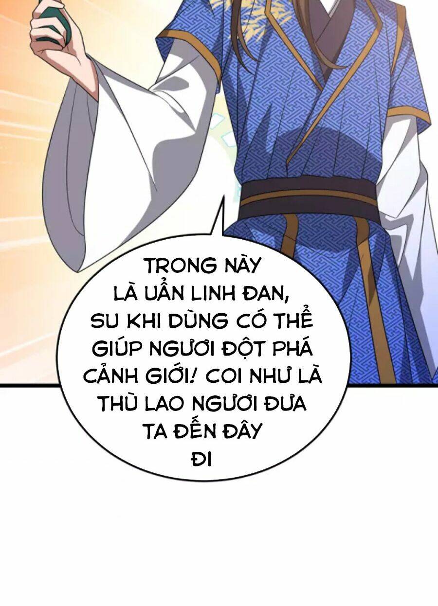 Chúa Tể Tam Giới Chapter 236 - Trang 2
