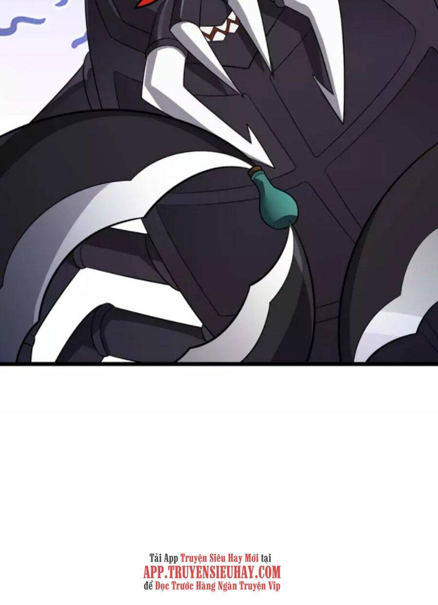 Chúa Tể Tam Giới Chapter 236 - Trang 2