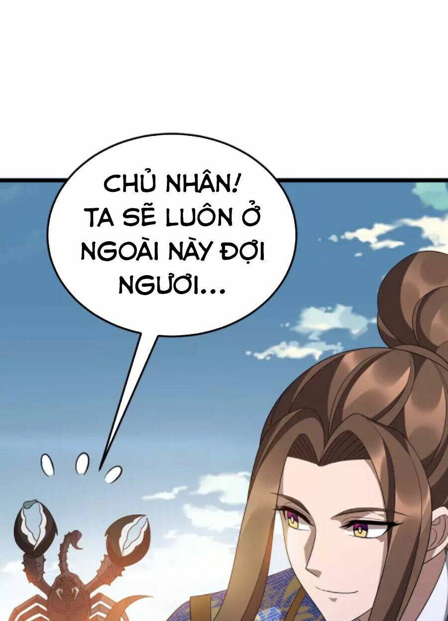 Chúa Tể Tam Giới Chapter 236 - Trang 2