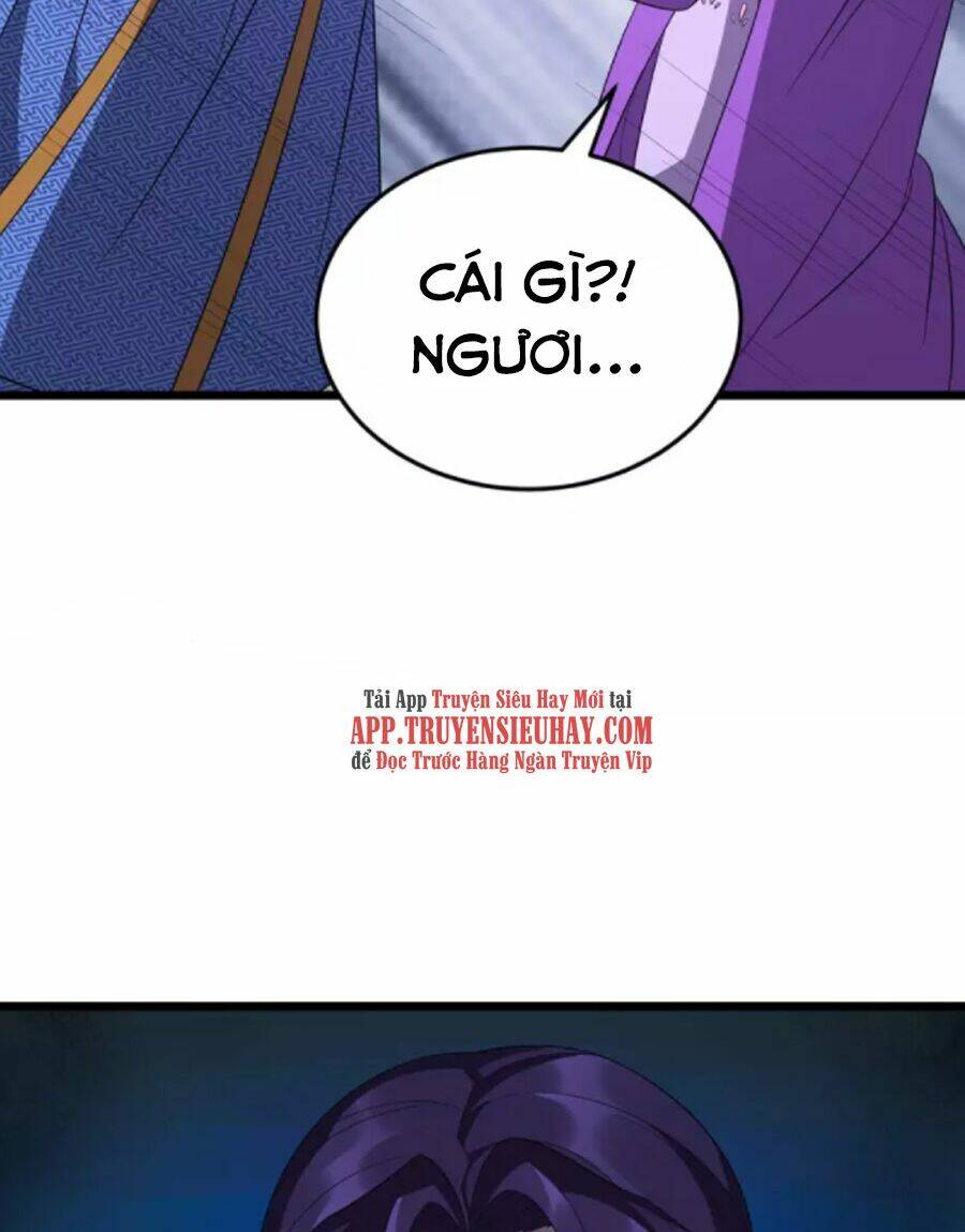 Chúa Tể Tam Giới Chapter 236 - Trang 2