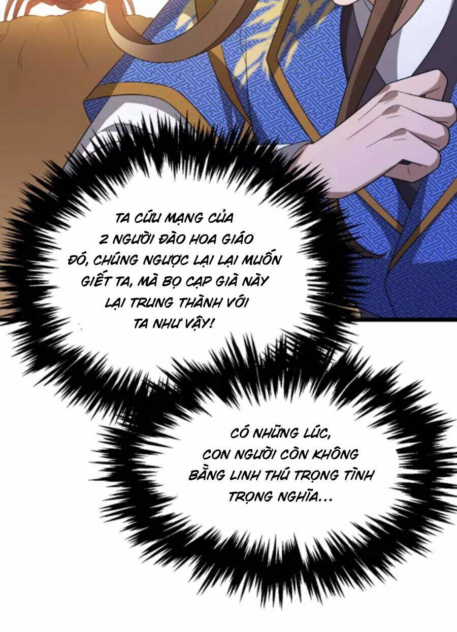 Chúa Tể Tam Giới Chapter 236 - Trang 2