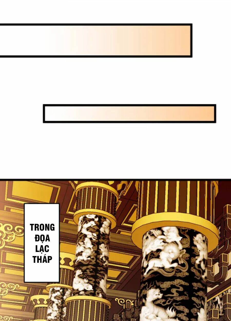 Chúa Tể Tam Giới Chapter 236 - Trang 2