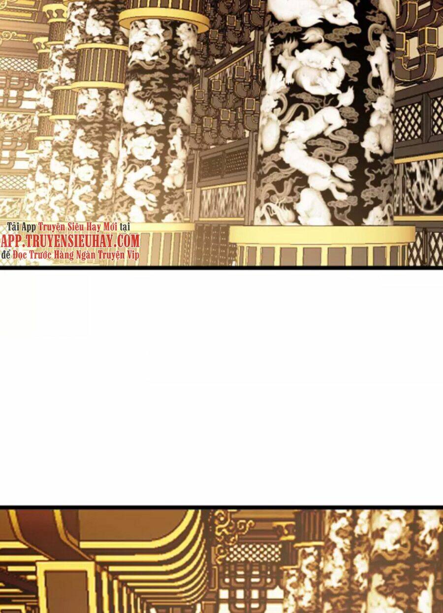 Chúa Tể Tam Giới Chapter 236 - Trang 2