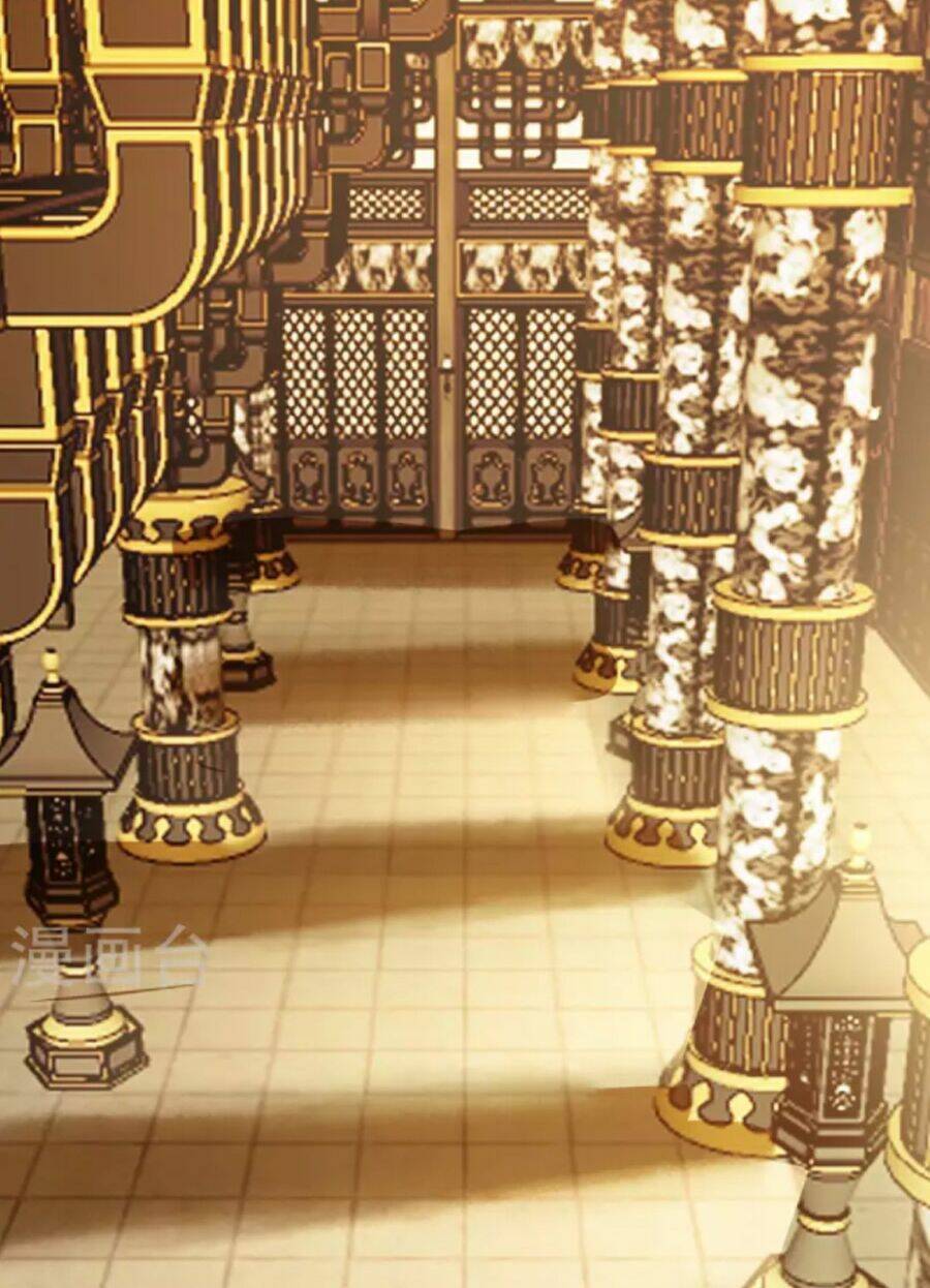 Chúa Tể Tam Giới Chapter 236 - Trang 2