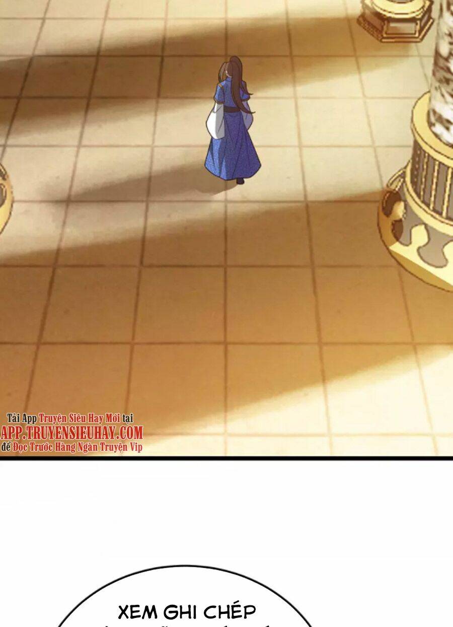 Chúa Tể Tam Giới Chapter 236 - Trang 2