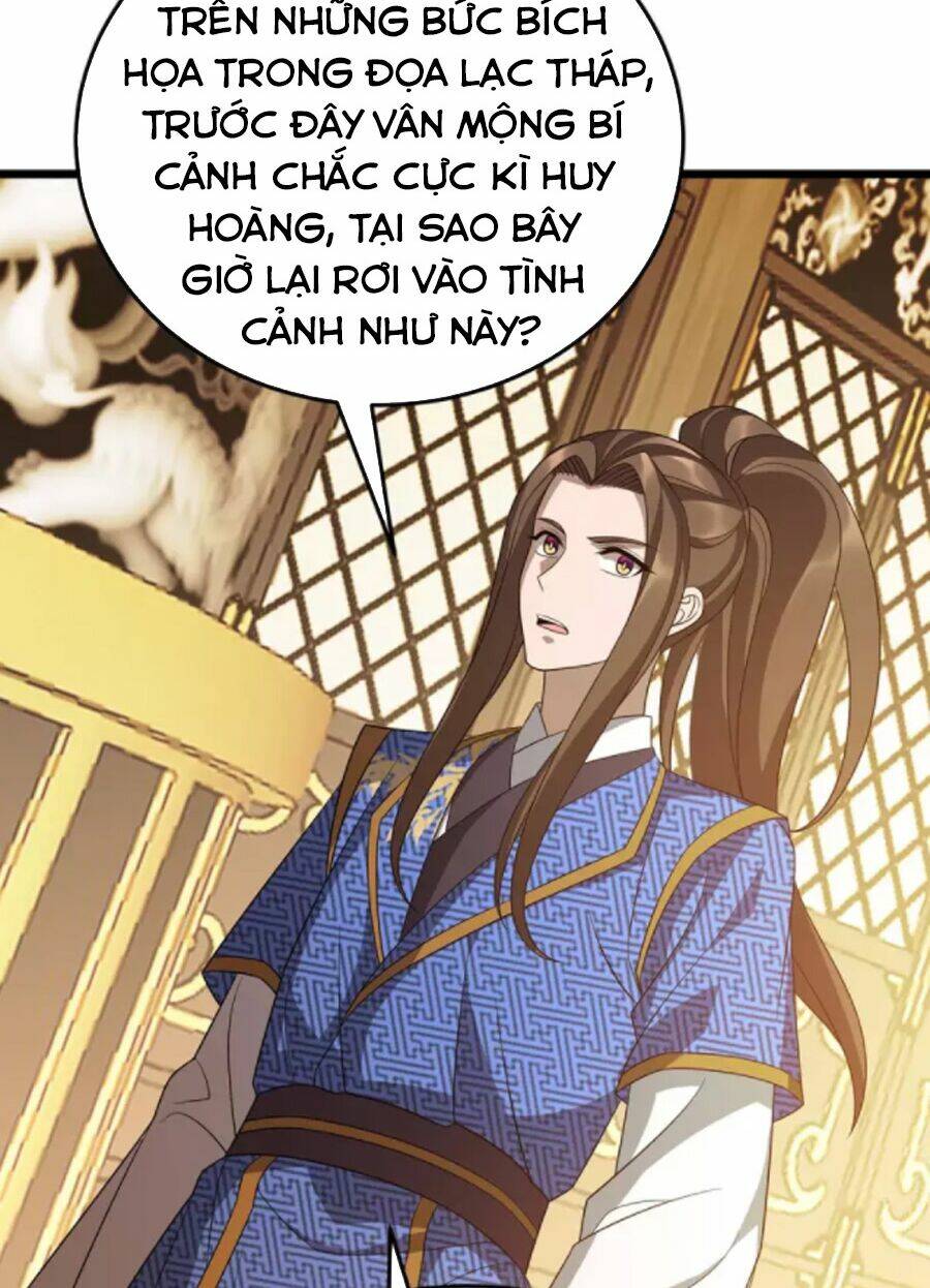 Chúa Tể Tam Giới Chapter 236 - Trang 2