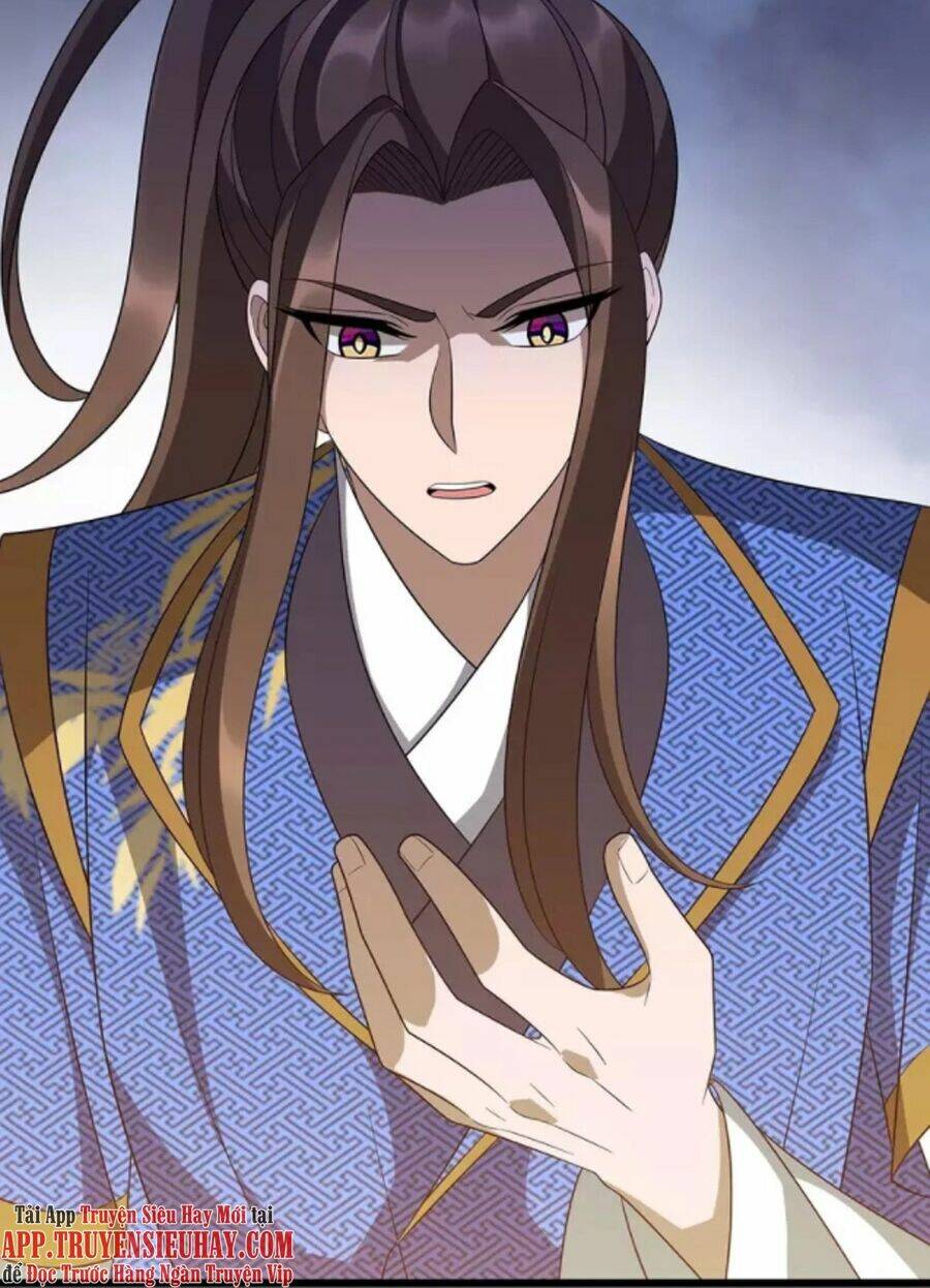 Chúa Tể Tam Giới Chapter 236 - Trang 2