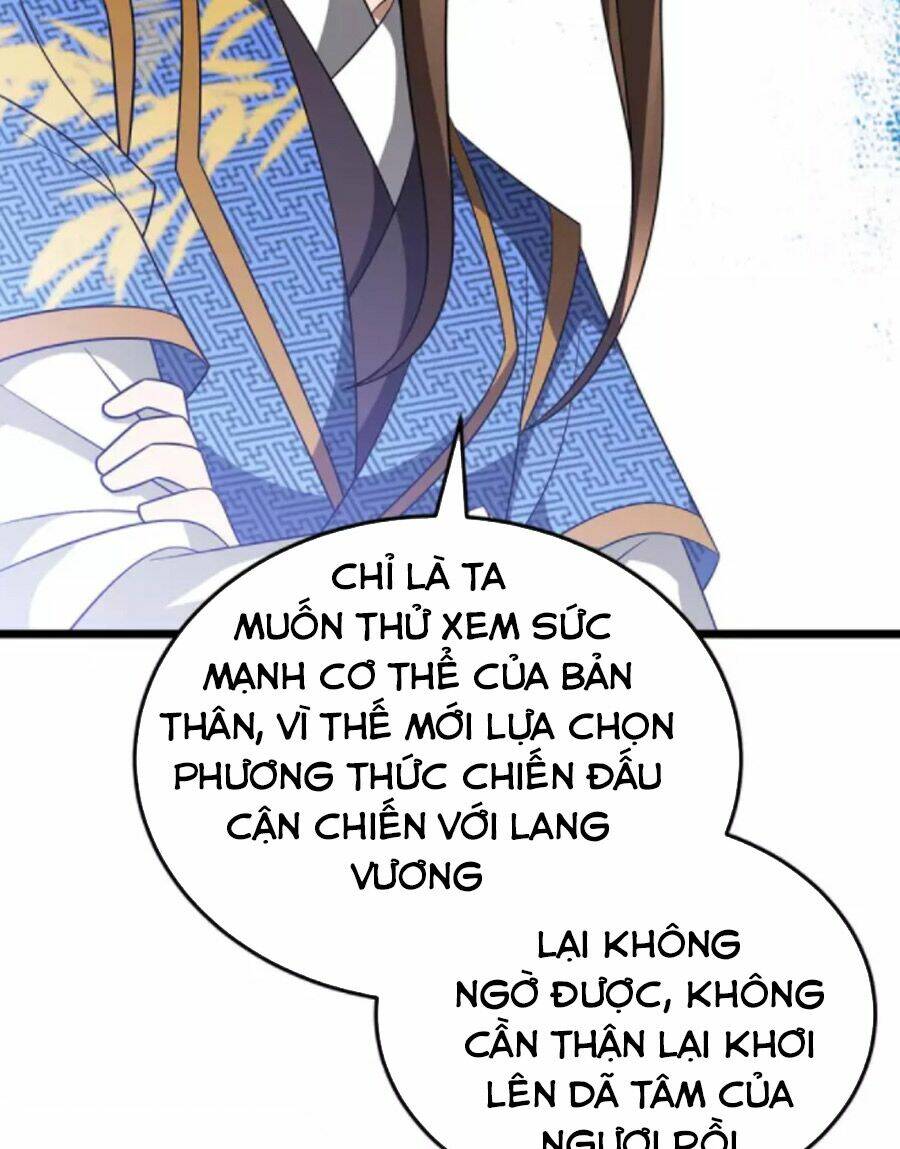 Chúa Tể Tam Giới Chapter 236 - Trang 2
