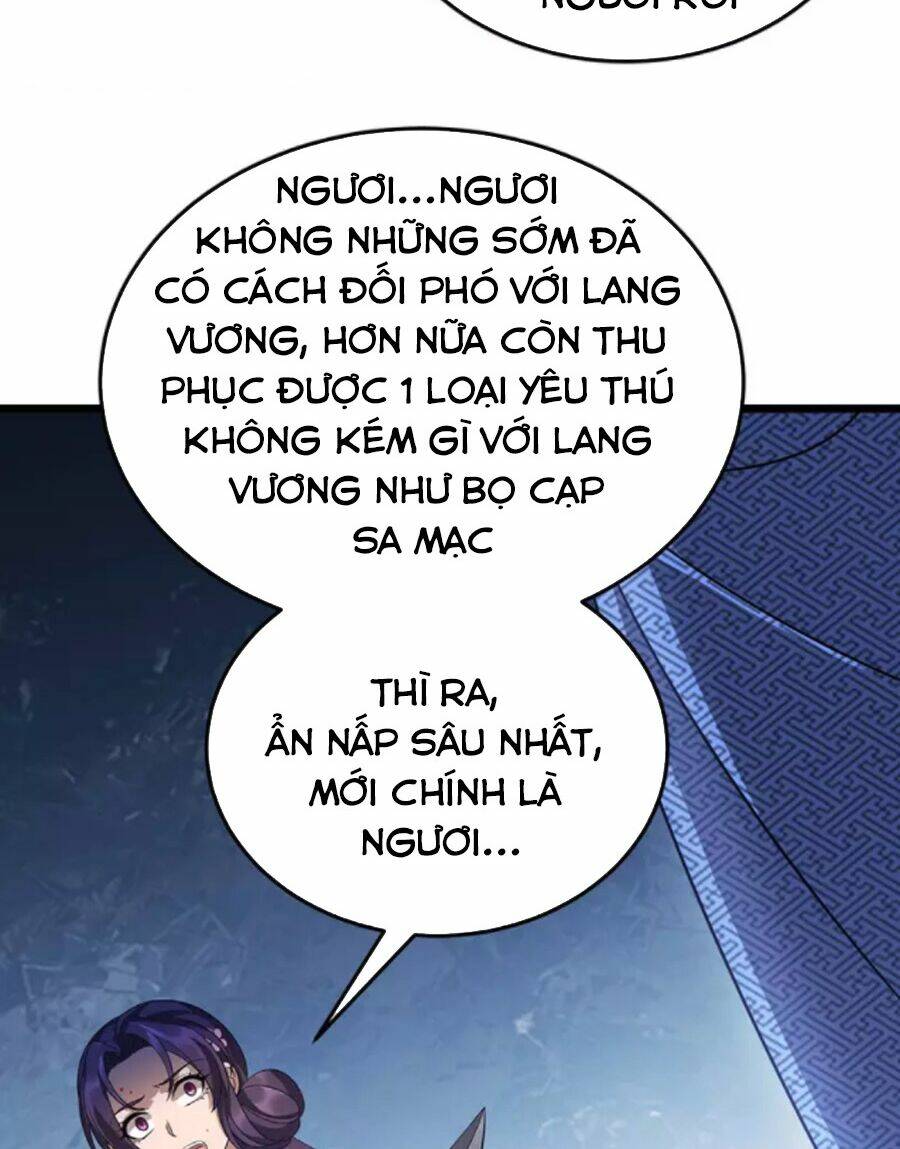 Chúa Tể Tam Giới Chapter 236 - Trang 2