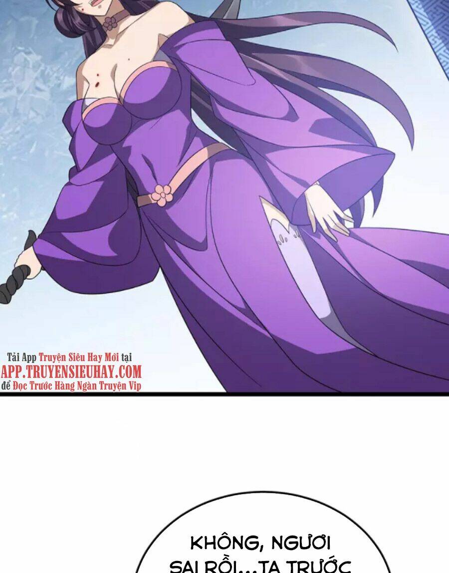 Chúa Tể Tam Giới Chapter 236 - Trang 2