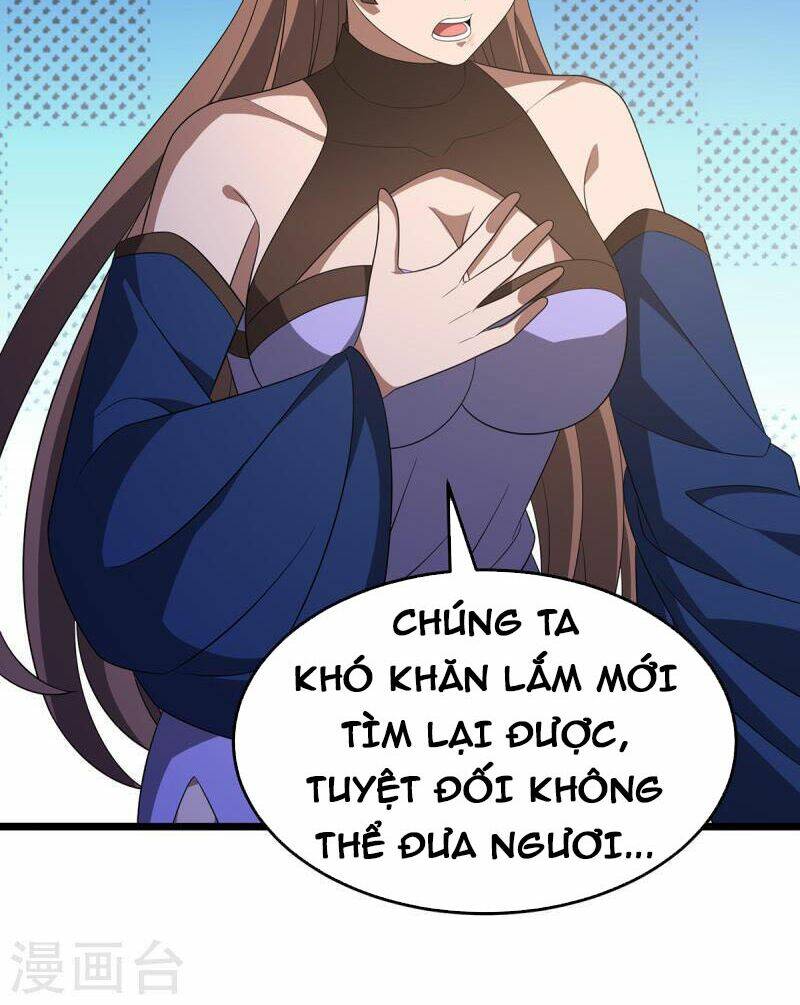 Chúa Tể Tam Giới Chapter 237 - Trang 2