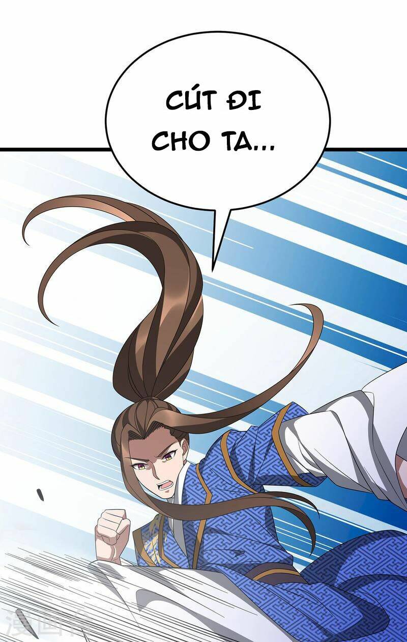 Chúa Tể Tam Giới Chapter 237 - Trang 2
