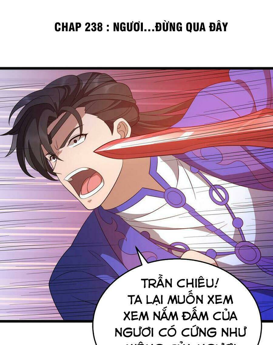 Chúa Tể Tam Giới Chapter 238 - Trang 2