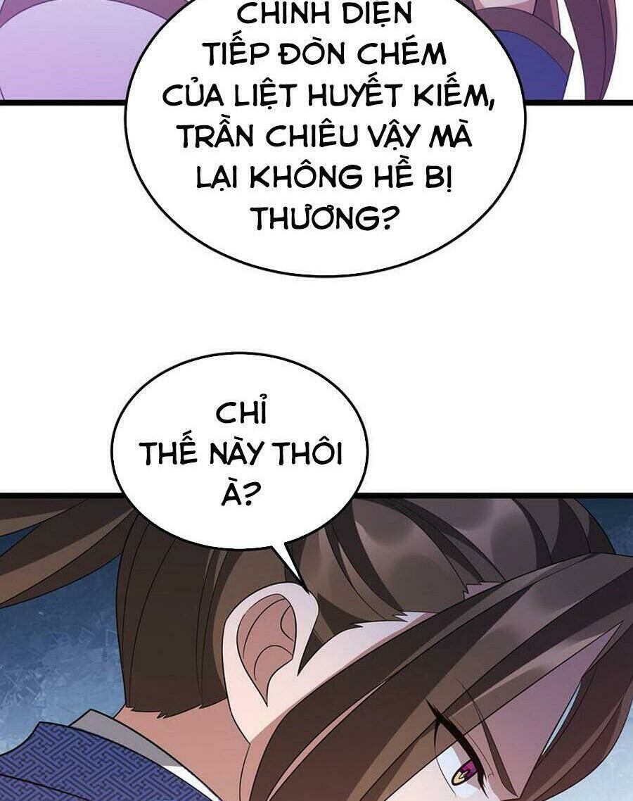 Chúa Tể Tam Giới Chapter 238 - Trang 2