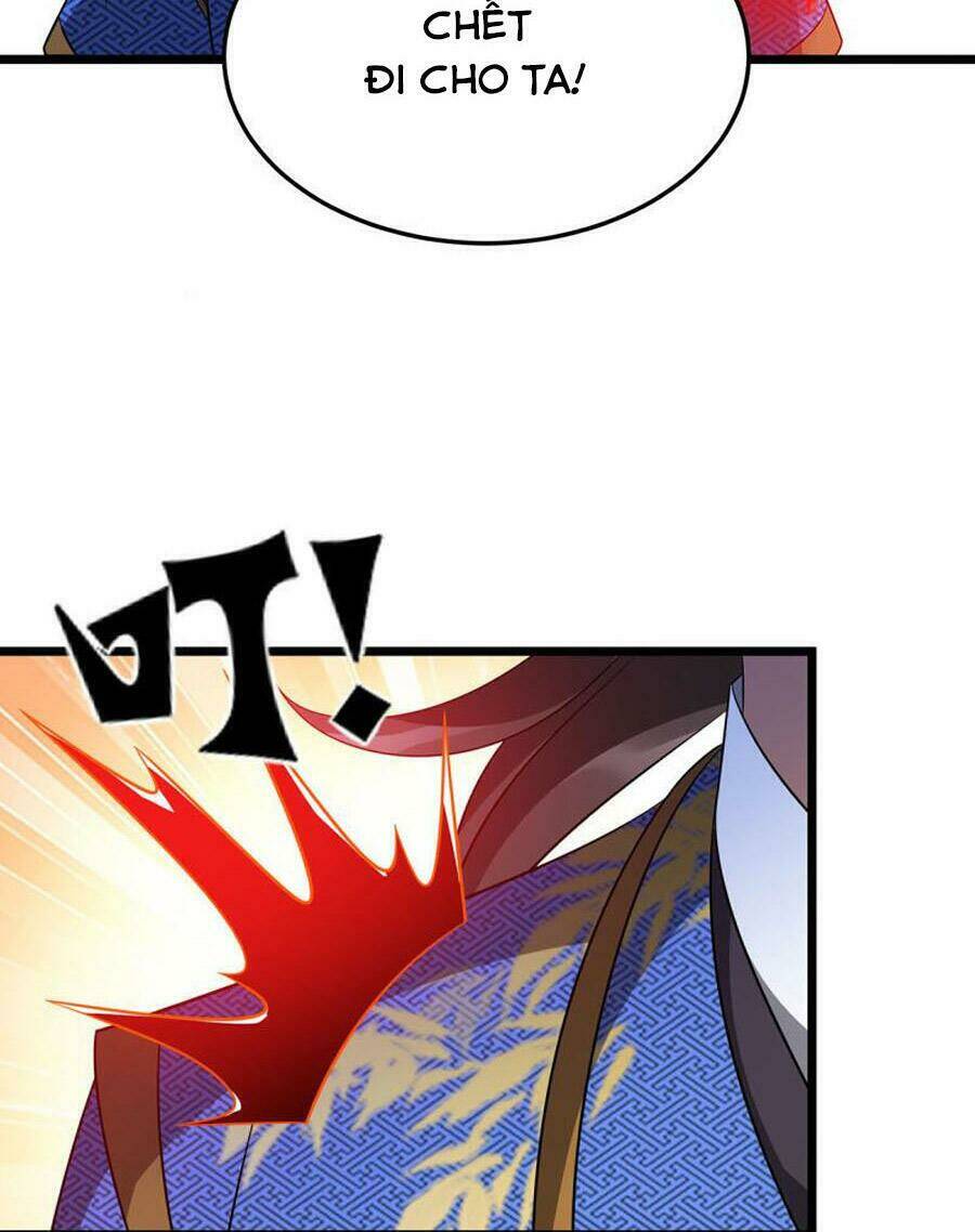 Chúa Tể Tam Giới Chapter 238 - Trang 2