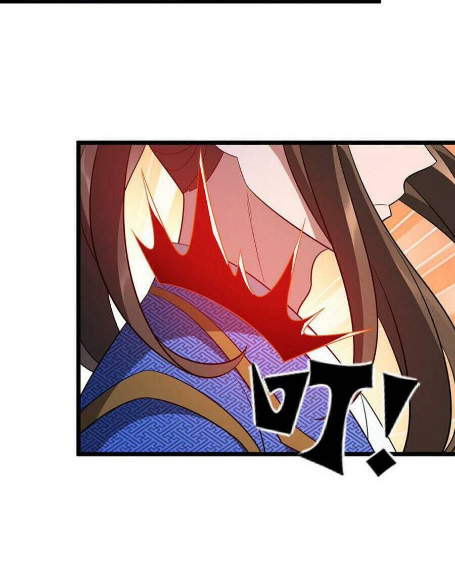 Chúa Tể Tam Giới Chapter 238 - Trang 2