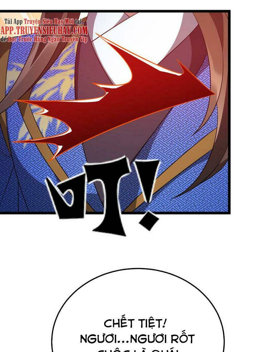 Chúa Tể Tam Giới Chapter 238 - Trang 2