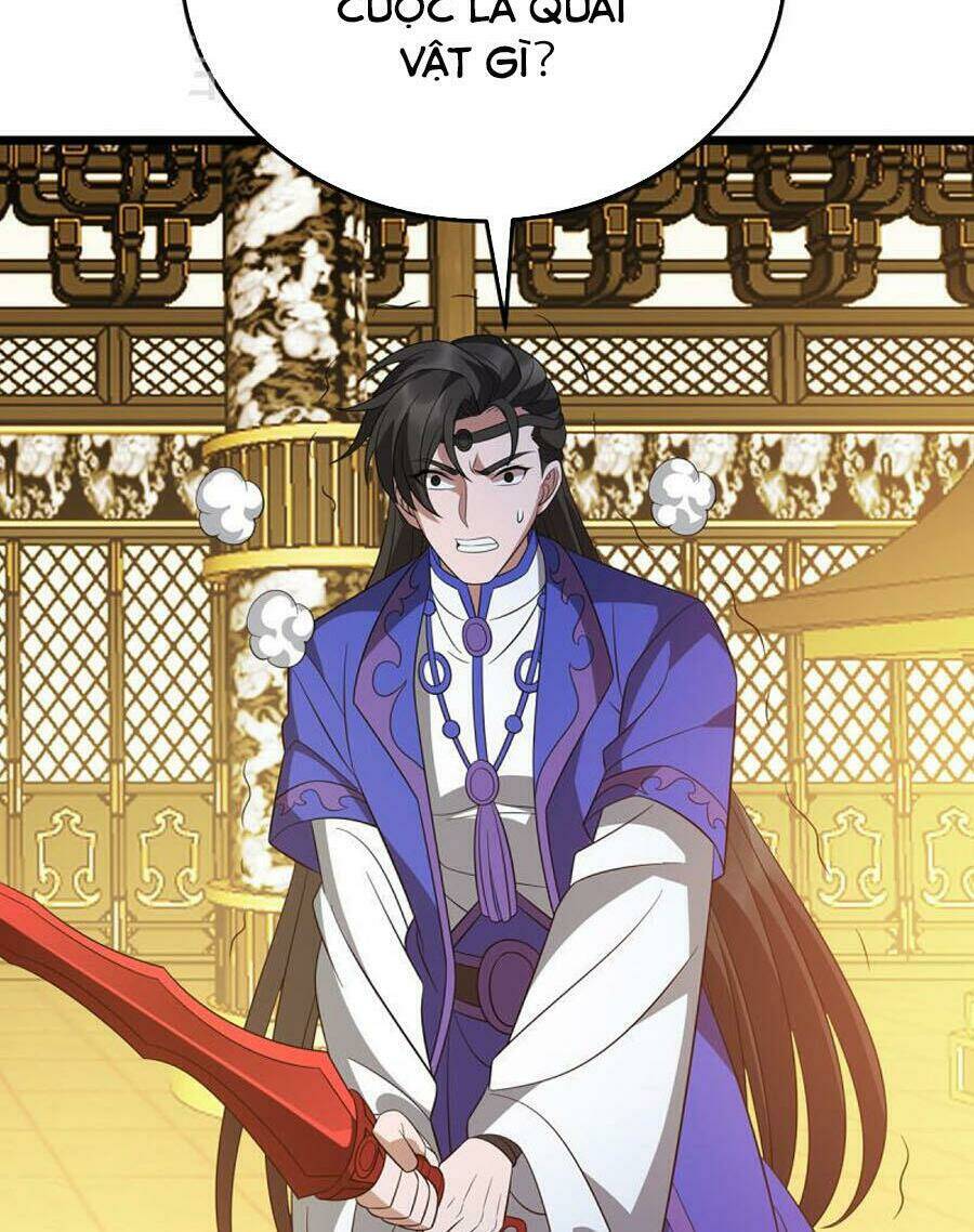 Chúa Tể Tam Giới Chapter 238 - Trang 2