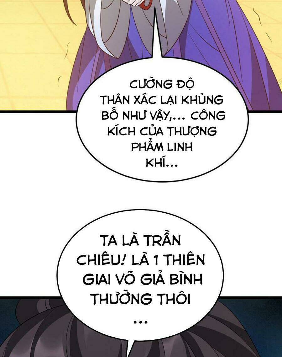 Chúa Tể Tam Giới Chapter 238 - Trang 2