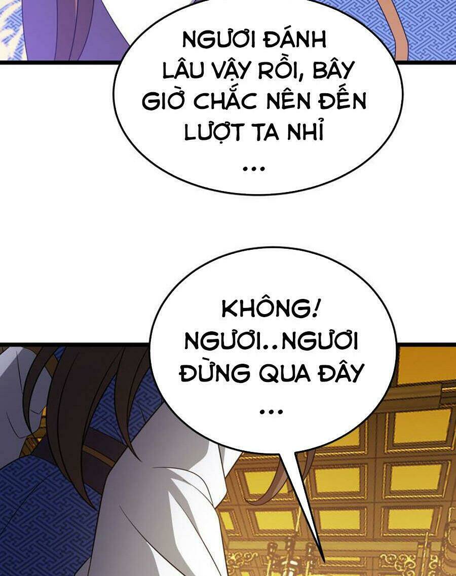 Chúa Tể Tam Giới Chapter 238 - Trang 2